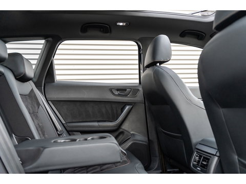 CUPRA Ateca 2.0 TSI 4DRIVE PANO BEATS TREKHAAK 360 CAMERA