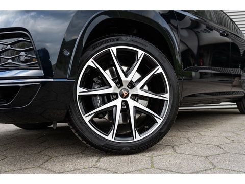 CUPRA Ateca 2.0 TSI 4DRIVE PANO BEATS TREKHAAK 360 CAMERA