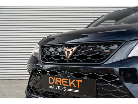 CUPRA Ateca 2.0 TSI 4DRIVE PANO BEATS TREKHAAK 360 CAMERA