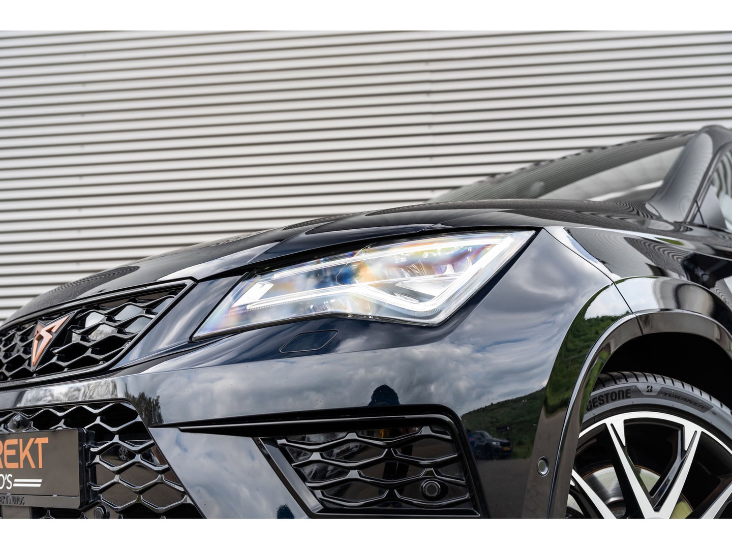 CUPRA Ateca 2.0 TSI 4DRIVE PANO BEATS TREKHAAK 360 CAMERA