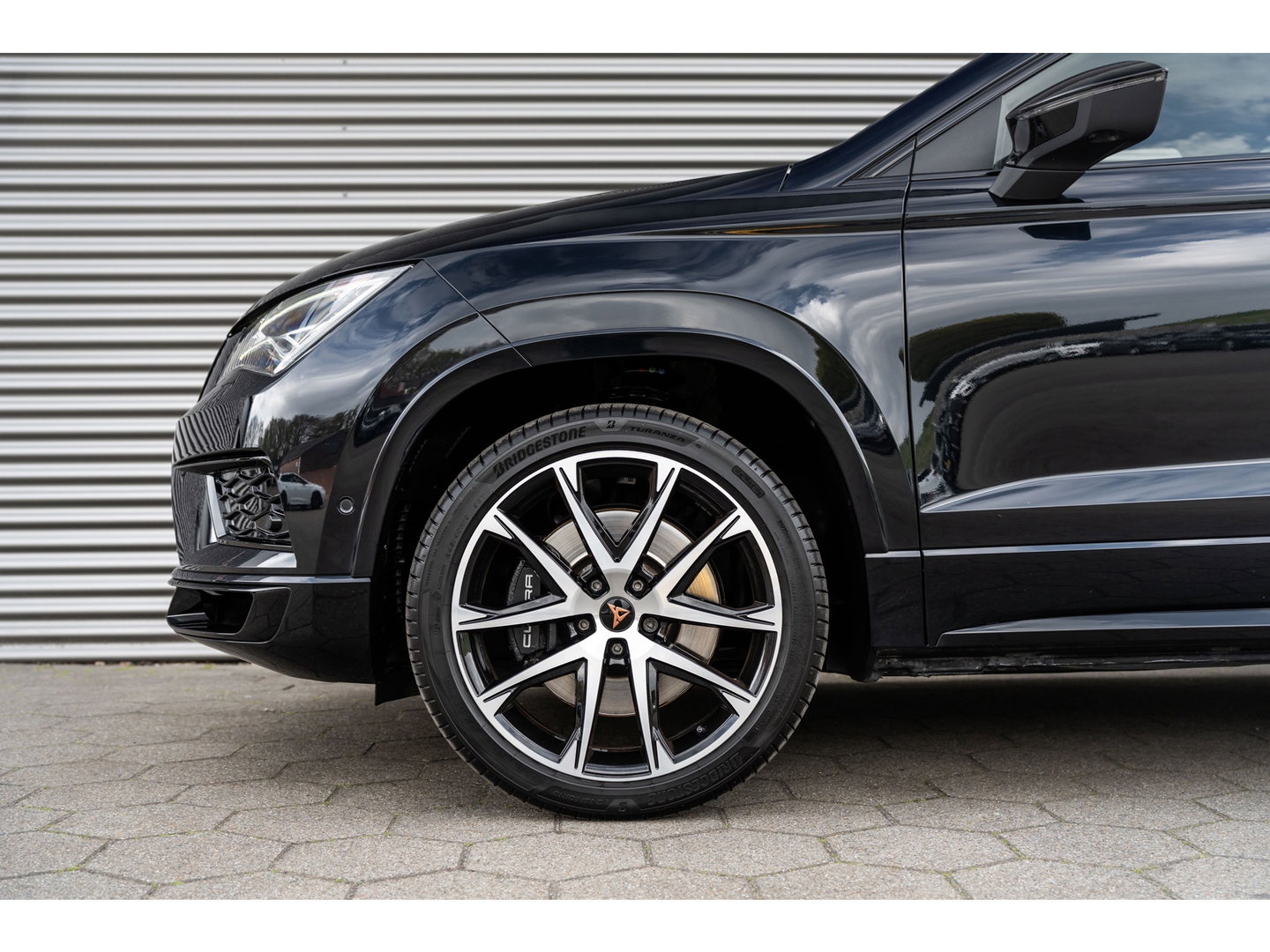 CUPRA Ateca 2.0 TSI 4DRIVE PANO BEATS TREKHAAK 360 CAMERA