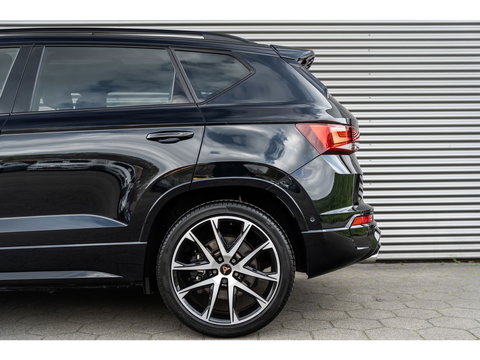 CUPRA Ateca 2.0 TSI 4DRIVE PANO BEATS TREKHAAK 360 CAMERA