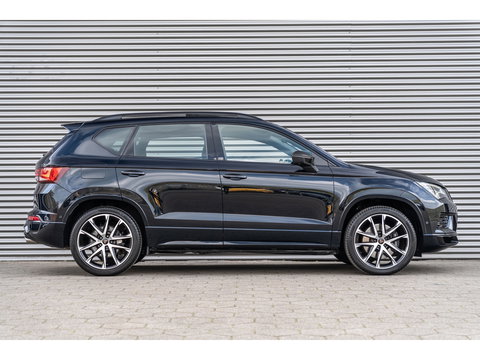 CUPRA Ateca 2.0 TSI 4DRIVE PANO BEATS TREKHAAK 360 CAMERA