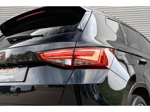 CUPRA Ateca 2.0 TSI 4DRIVE PANO BEATS TREKHAAK 360 CAMERA