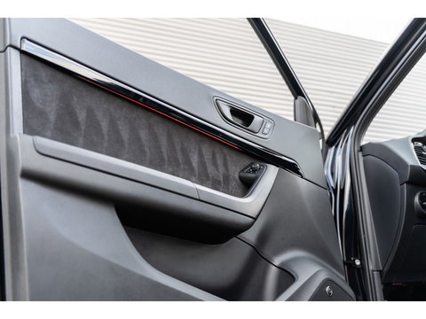 CUPRA Ateca 2.0 TSI 4DRIVE PANO BEATS TREKHAAK 360 CAMERA