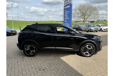 Peugeot 2008 1.2 PURETECH ALLUREPACK AUTOMAAT 130PK AIRCO NAVI CLIMA PDC-CAMERA I-TOGGLE.