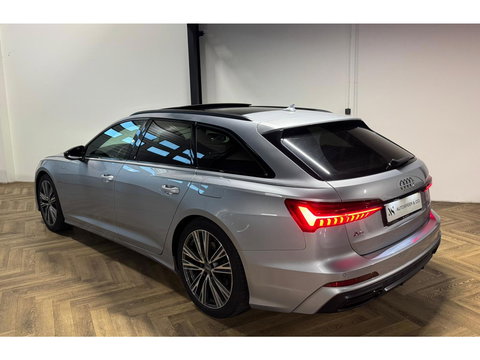 Audi A6 Avant 55 TFSI e quattro Competition PANO KEYLESS CAM