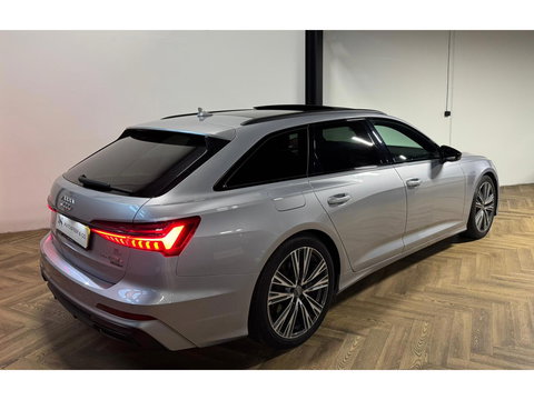 Audi A6 Avant 55 TFSI e quattro Competition PANO KEYLESS CAM