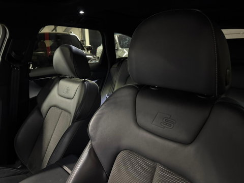 Audi A6 Avant 55 TFSI e quattro Competition PANO KEYLESS CAM