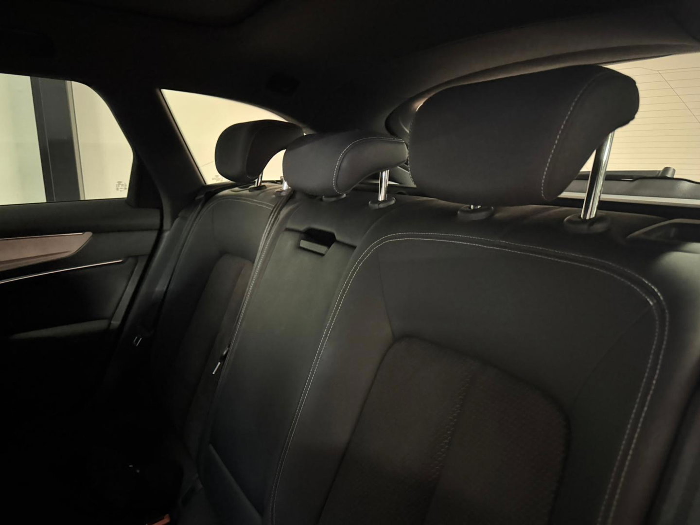 Audi A6 Avant 55 TFSI e quattro Competition PANO KEYLESS CAM