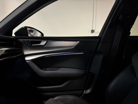 Audi A6 Avant 55 TFSI e quattro Competition PANO KEYLESS CAM