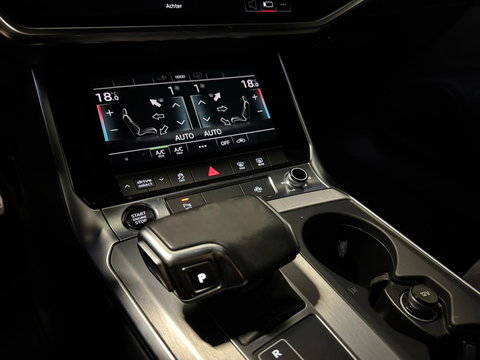 Audi A6 Avant 55 TFSI e quattro Competition PANO KEYLESS CAM