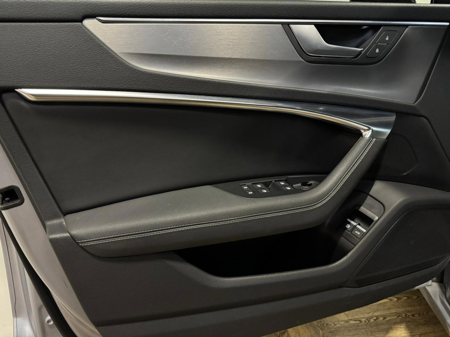 Audi A6 Avant 55 TFSI e quattro Competition PANO KEYLESS CAM