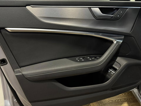 Audi A6 Avant 55 TFSI e quattro Competition PANO KEYLESS CAM