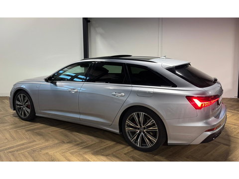 Audi A6 Avant 55 TFSI e quattro Competition PANO KEYLESS CAM