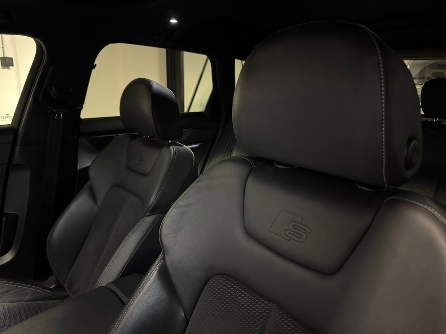 Audi A6 Avant 55 TFSI e quattro Competition PANO KEYLESS CAM