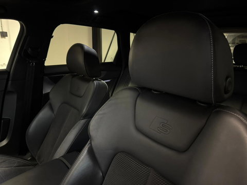 Audi A6 Avant 55 TFSI e quattro Competition PANO KEYLESS CAM