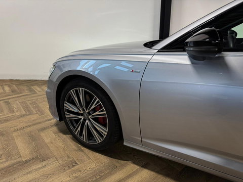 Audi A6 Avant 55 TFSI e quattro Competition PANO KEYLESS CAM