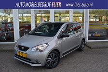 SEAT Mii - 1.0 60PK Sport Intense ✅ Cruise ✅ PDC ✅ Trekhaak Afn. ✅ Orig NL ✅