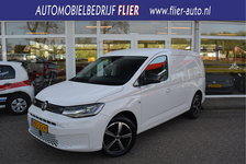 Volkswagen Caddy - Cargo Maxi L2 2.0 TDI 1ST Edition ✅ Carplay ✅ Camera ✅ LED ✅ Orig. NL ✅