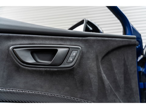 SEAT Leon ST 2.0 TSI CUPRA 4DRIVE PERFORMANCE PANO BREMBO