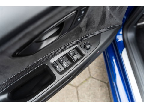 SEAT Leon ST 2.0 TSI CUPRA 4DRIVE PERFORMANCE PANO BREMBO