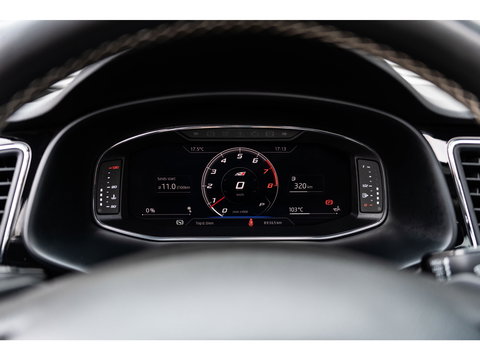 SEAT Leon ST 2.0 TSI CUPRA 4DRIVE PERFORMANCE PANO BREMBO