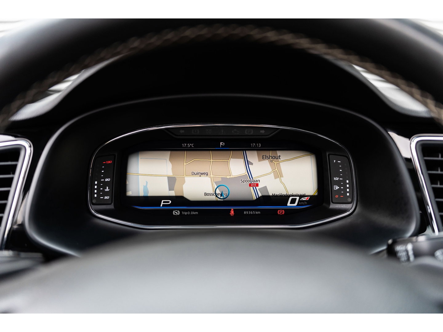 SEAT Leon ST 2.0 TSI CUPRA 4DRIVE PERFORMANCE PANO BREMBO