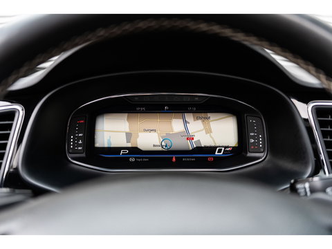 SEAT Leon ST 2.0 TSI CUPRA 4DRIVE PERFORMANCE PANO BREMBO