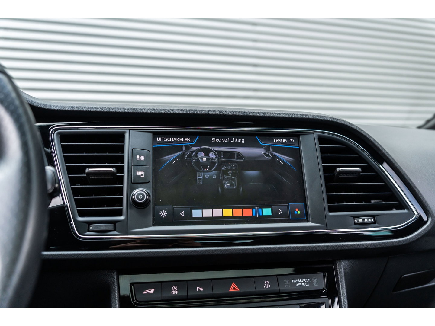 SEAT Leon ST 2.0 TSI CUPRA 4DRIVE PERFORMANCE PANO BREMBO