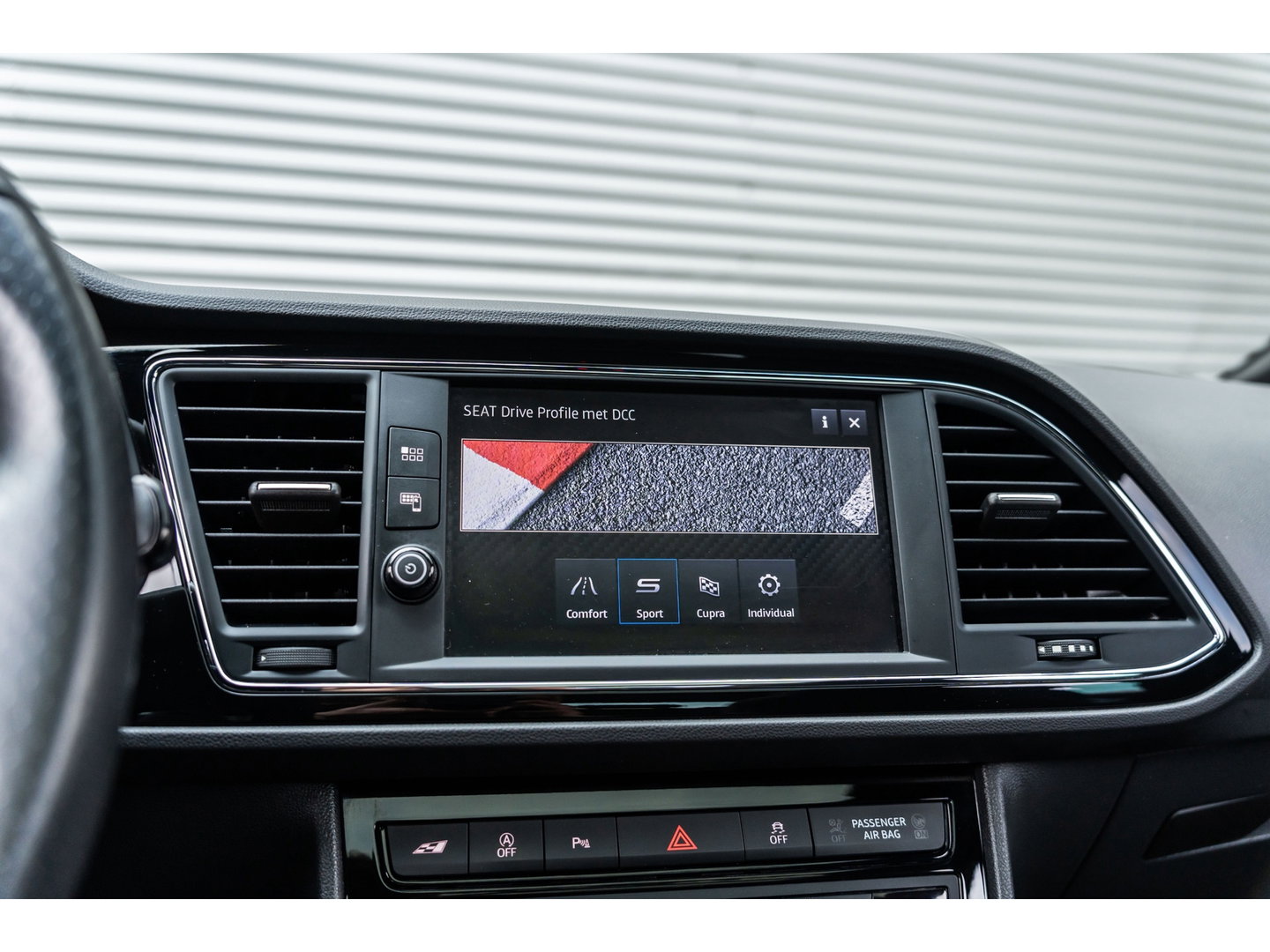 SEAT Leon ST 2.0 TSI CUPRA 4DRIVE PERFORMANCE PANO BREMBO