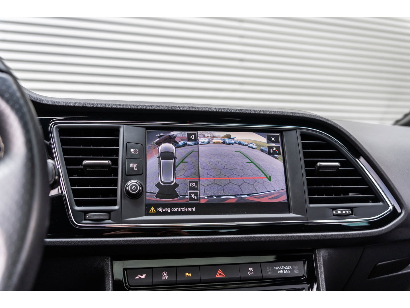 SEAT Leon ST 2.0 TSI CUPRA 4DRIVE PERFORMANCE PANO BREMBO