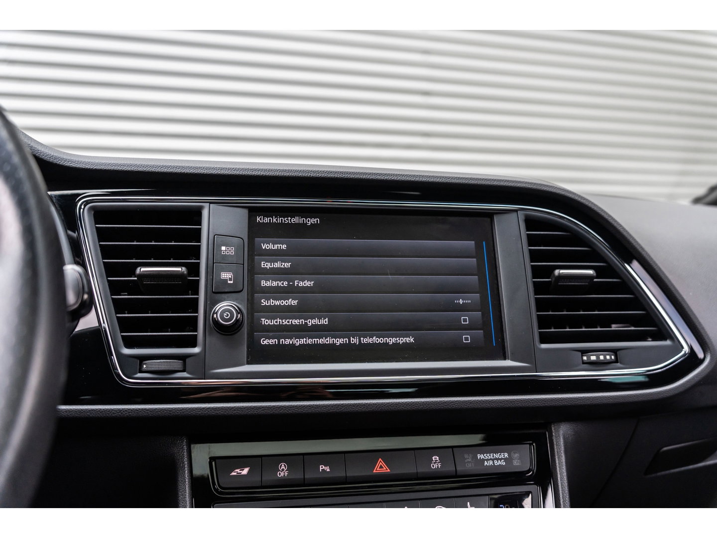 SEAT Leon ST 2.0 TSI CUPRA 4DRIVE PERFORMANCE PANO BREMBO