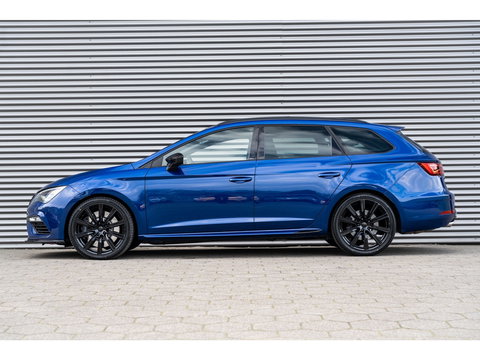 SEAT Leon ST 2.0 TSI CUPRA 4DRIVE PERFORMANCE PANO BREMBO
