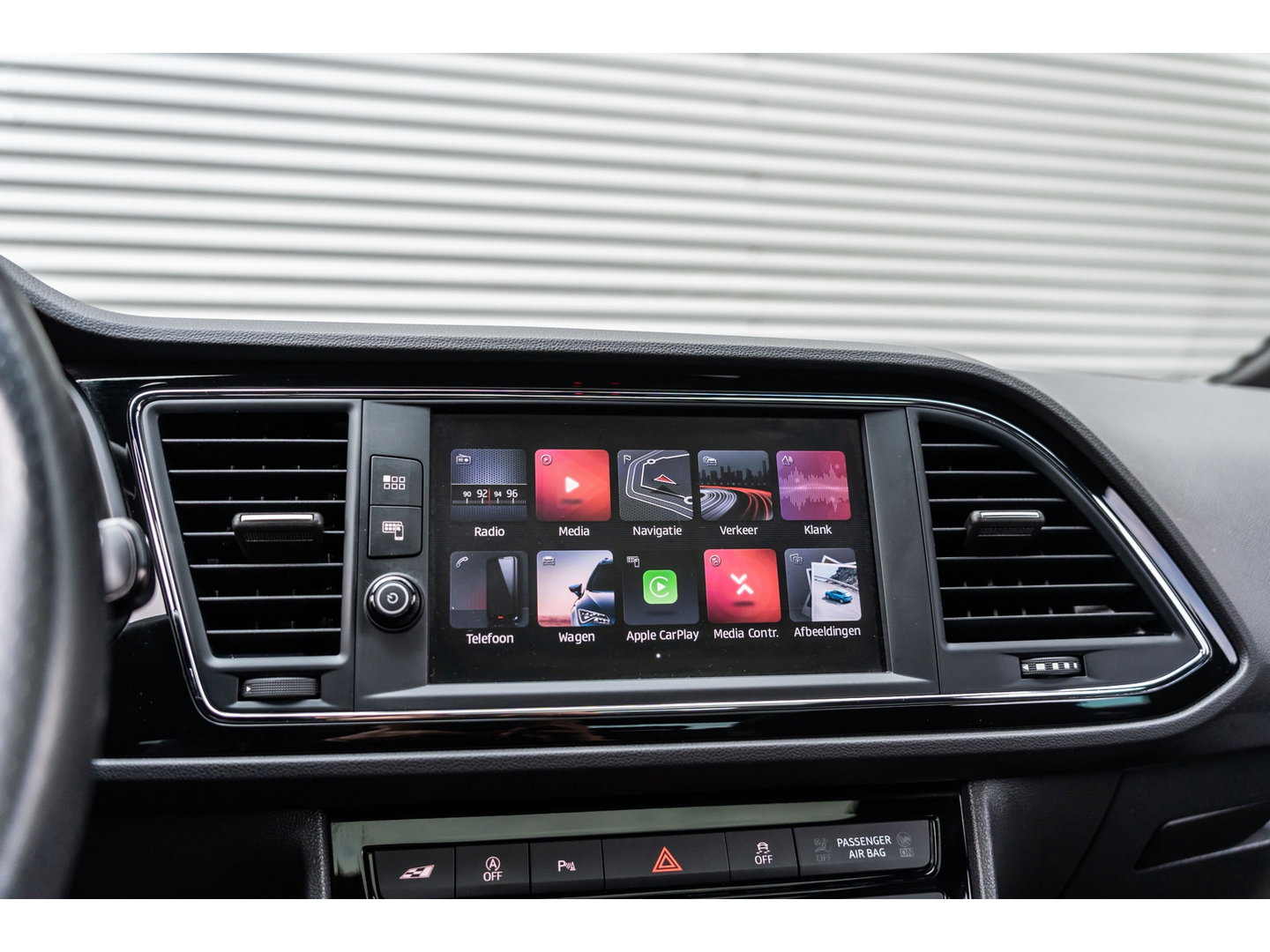 SEAT Leon ST 2.0 TSI CUPRA 4DRIVE PERFORMANCE PANO BREMBO