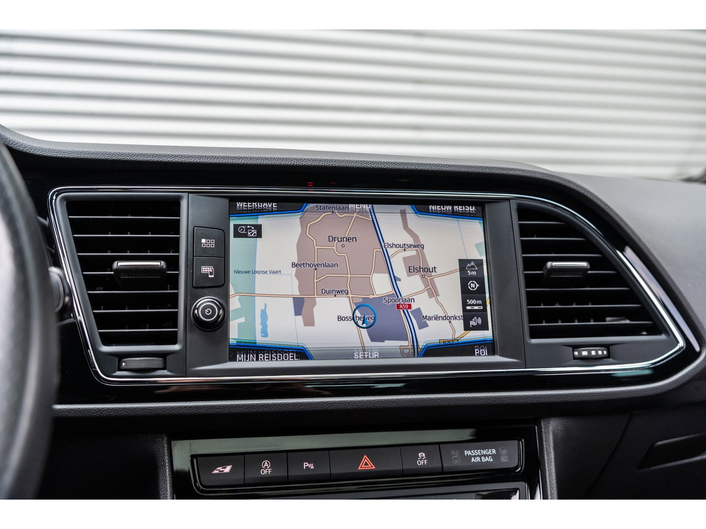 SEAT Leon ST 2.0 TSI CUPRA 4DRIVE PERFORMANCE PANO BREMBO