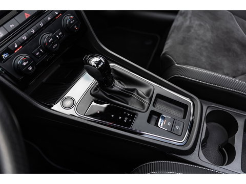 SEAT Leon ST 2.0 TSI CUPRA 4DRIVE PERFORMANCE PANO BREMBO