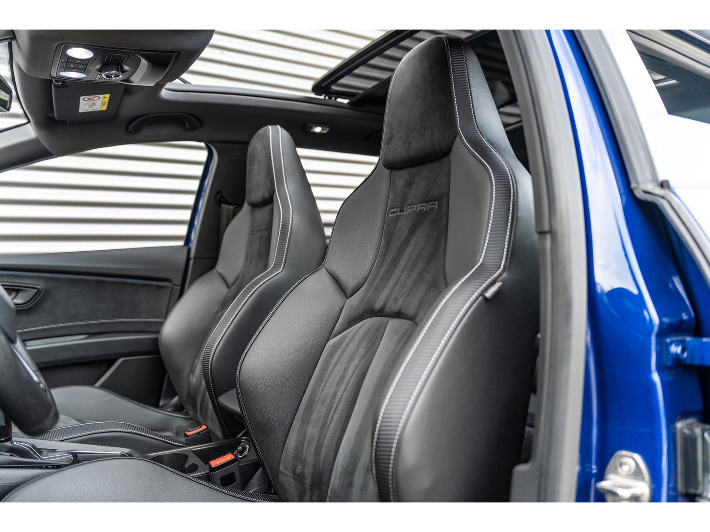 SEAT Leon ST 2.0 TSI CUPRA 4DRIVE PERFORMANCE PANO BREMBO