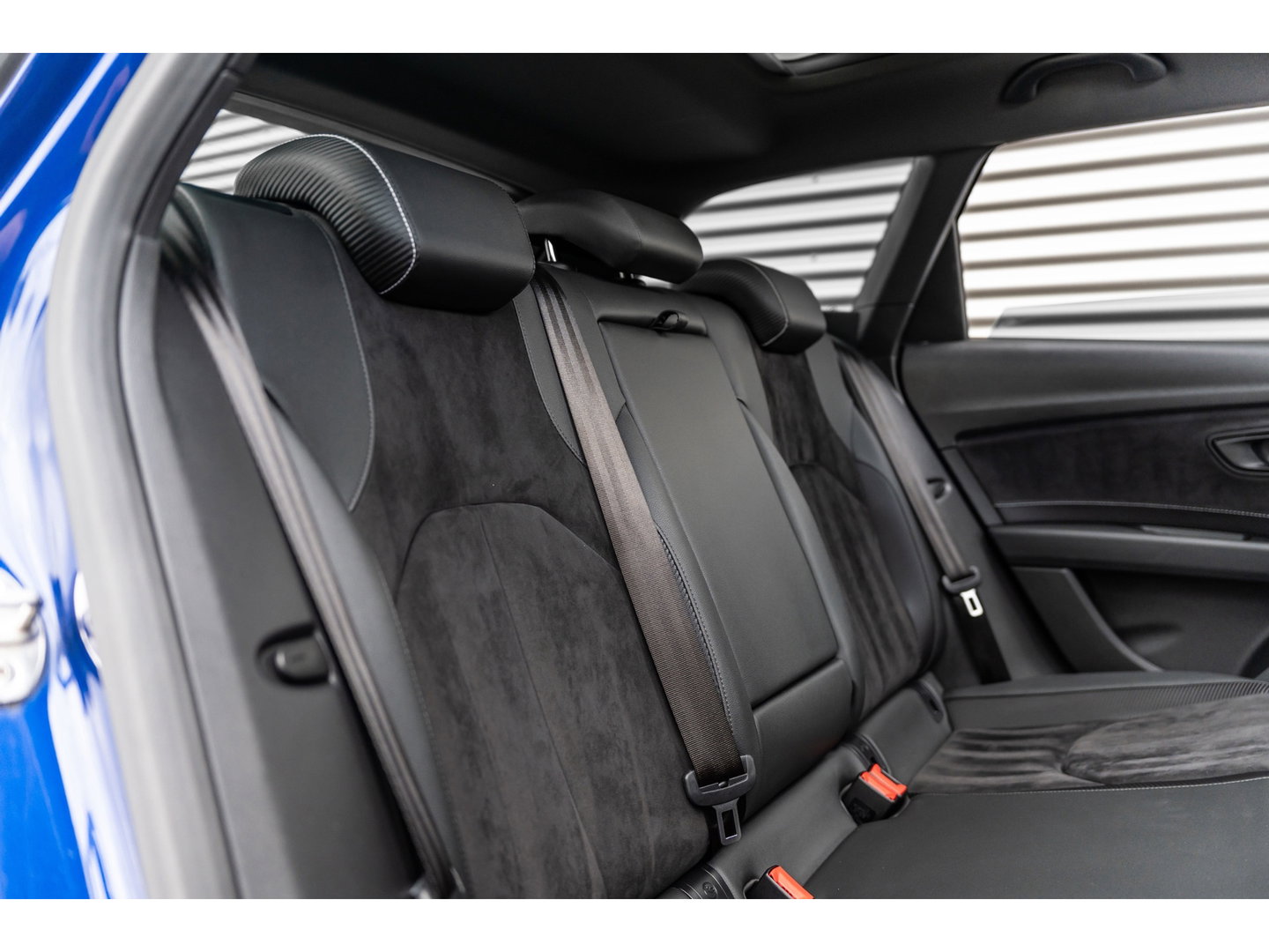 SEAT Leon ST 2.0 TSI CUPRA 4DRIVE PERFORMANCE PANO BREMBO