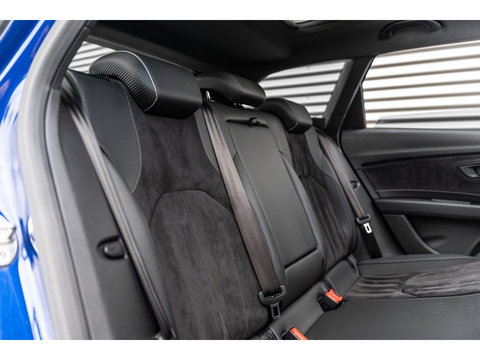 SEAT Leon ST 2.0 TSI CUPRA 4DRIVE PERFORMANCE PANO BREMBO