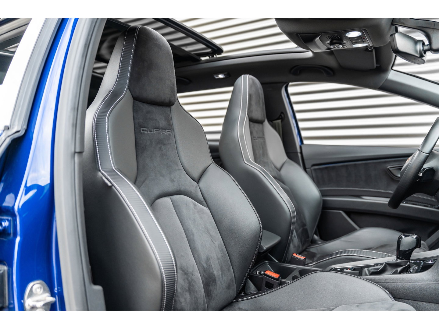 SEAT Leon ST 2.0 TSI CUPRA 4DRIVE PERFORMANCE PANO BREMBO