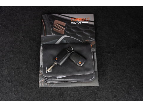 SEAT Leon ST 2.0 TSI CUPRA 4DRIVE PERFORMANCE PANO BREMBO