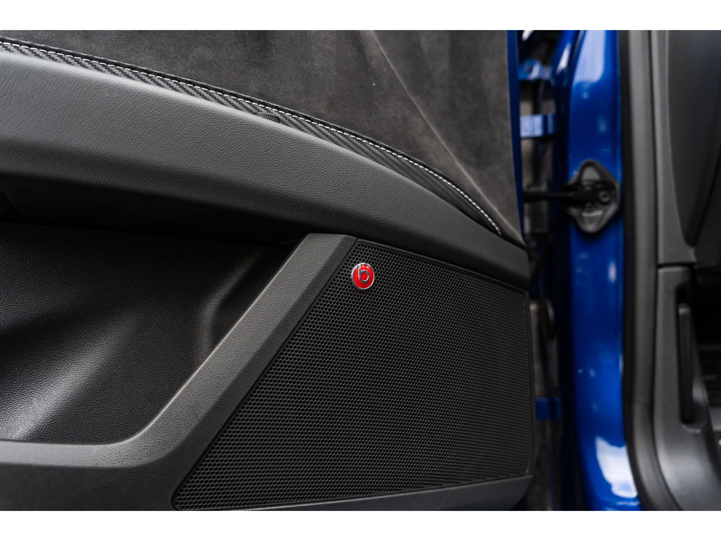 SEAT Leon ST 2.0 TSI CUPRA 4DRIVE PERFORMANCE PANO BREMBO