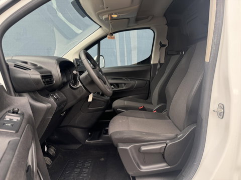 Opel Combo 1.5D L1H1 Edition AIRCO / CRUISE CONTROLE / EURO 6 / DEALER ONDERHOUDEN