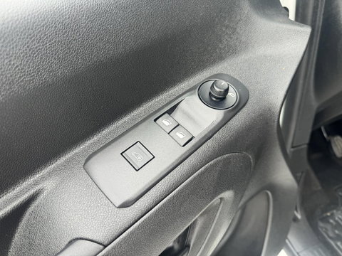 Opel Combo 1.5D L1H1 Edition AIRCO / CRUISE CONTROLE / EURO 6 / DEALER ONDERHOUDEN