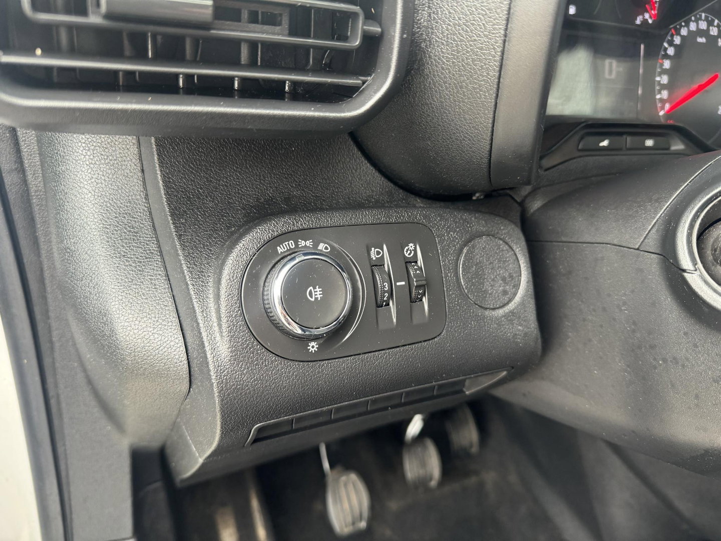 Opel Combo 1.5D L1H1 Edition AIRCO / CRUISE CONTROLE / EURO 6 / DEALER ONDERHOUDEN