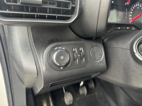 Opel Combo 1.5D L1H1 Edition AIRCO / CRUISE CONTROLE / EURO 6 / DEALER ONDERHOUDEN