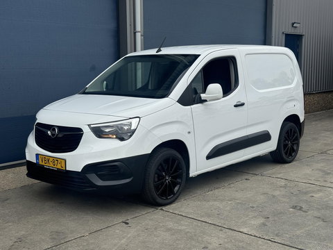 Opel Combo 1.5D L1H1 Edition AIRCO / CRUISE CONTROLE / EURO 6 / DEALER ONDERHOUDEN