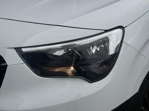 Opel Combo 1.5D L1H1 Edition AIRCO / CRUISE CONTROLE / EURO 6 / DEALER ONDERHOUDEN