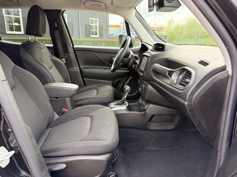 Jeep Renegade 4xe AWD 240 Plug-in Hybrid Electric S Automaat Airco/Ecc Navi Camera